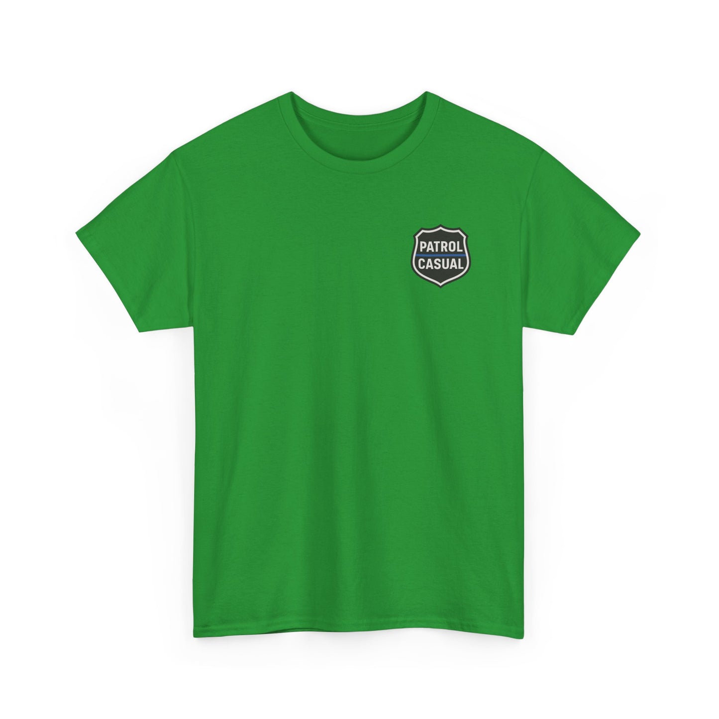 Basic Cop Tee