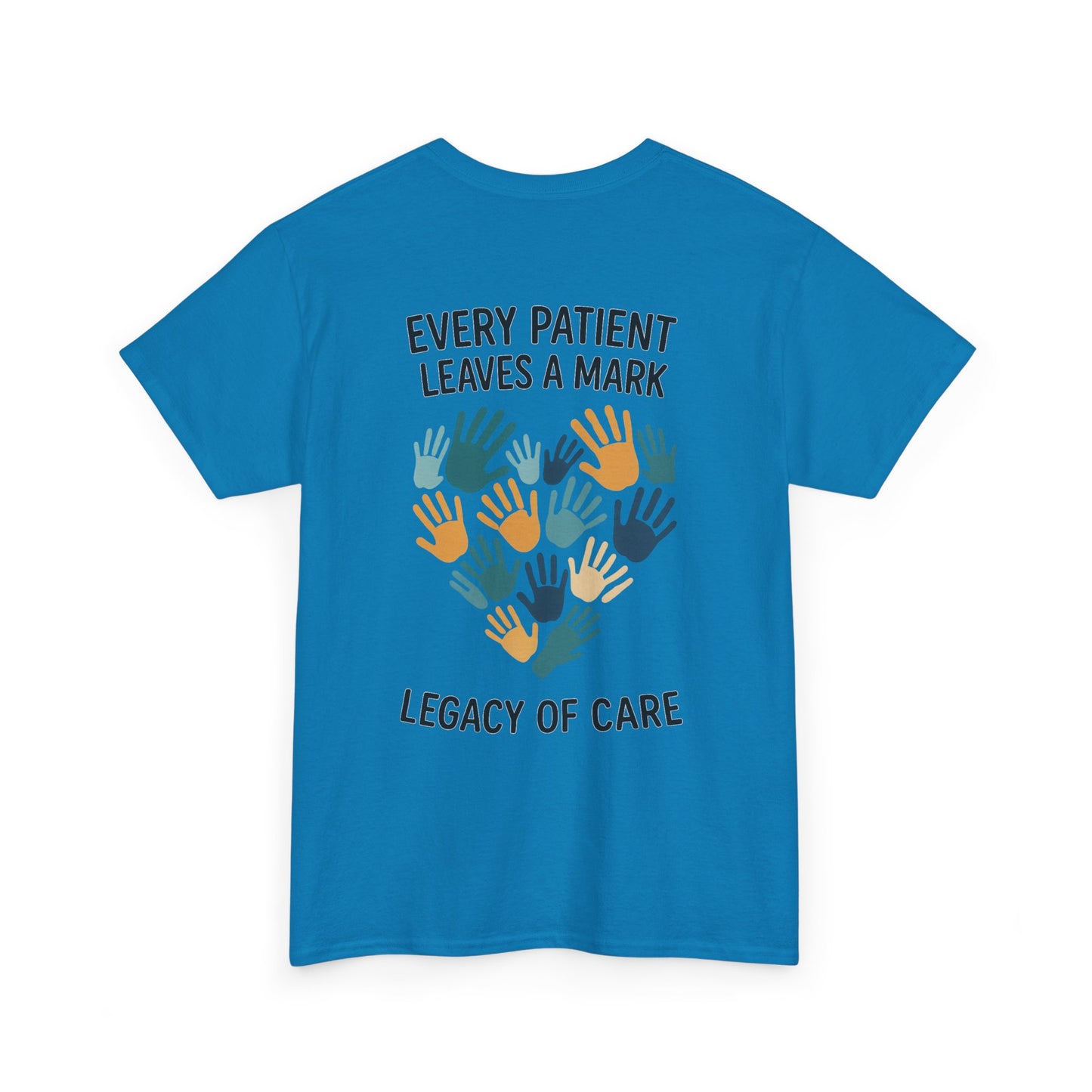 Legacy of Care Tee