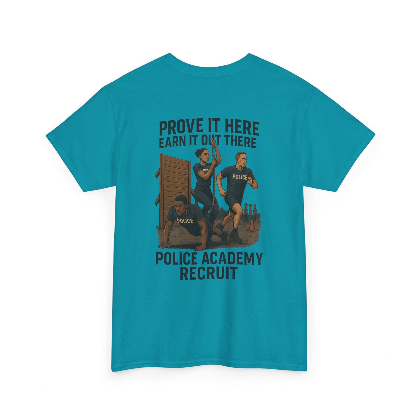 Prove it Here Tee