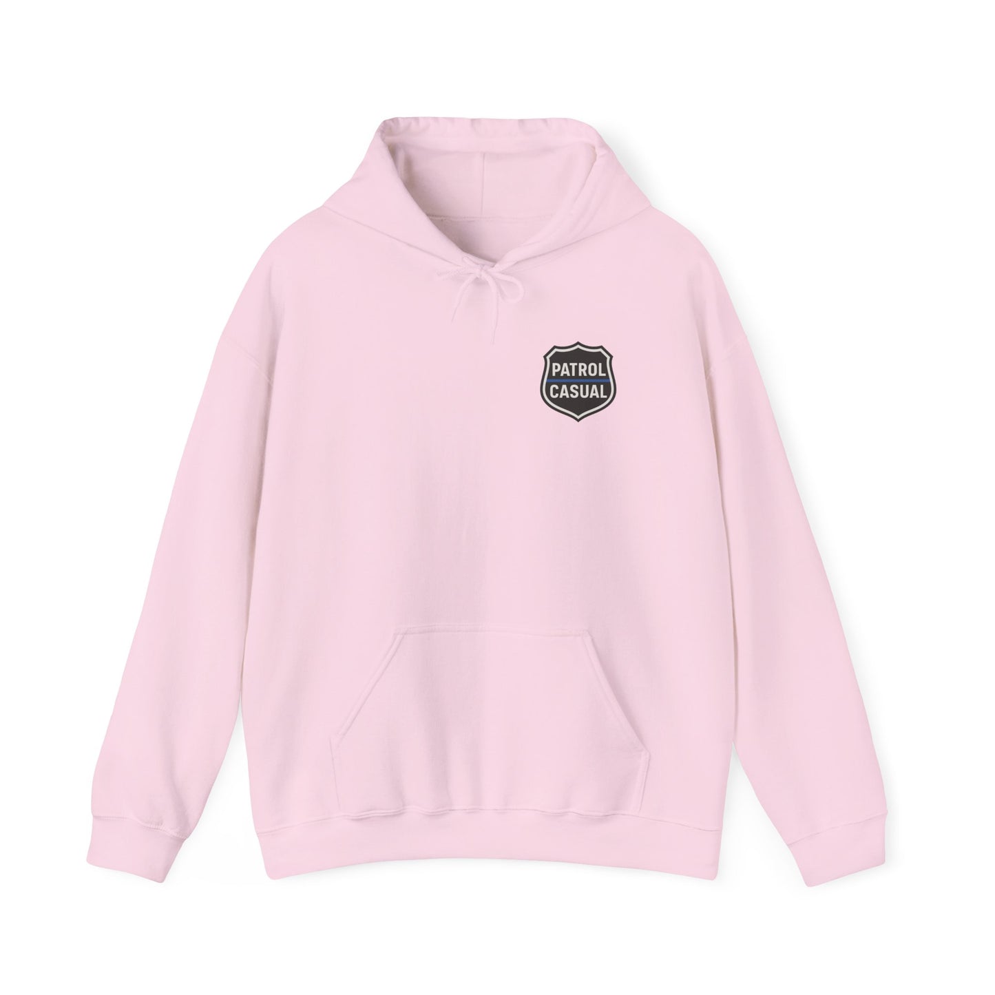 Coffee Scrubs & Chaos Hoodie