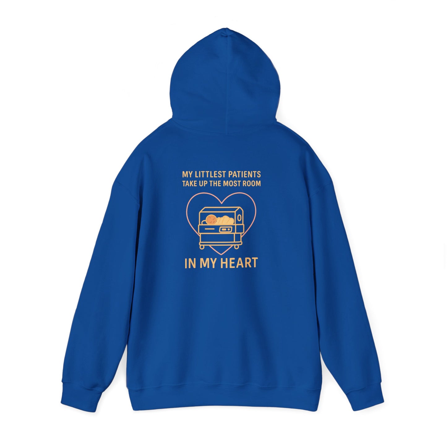Little Patients Hoodie
