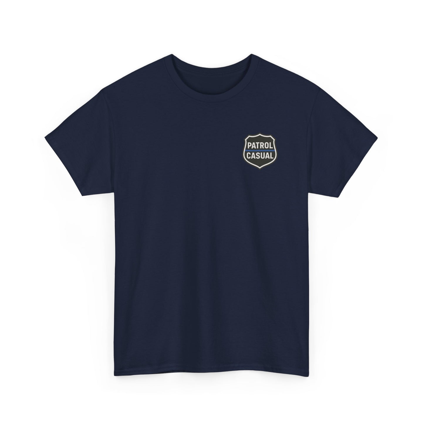 Be Their Backup Tee