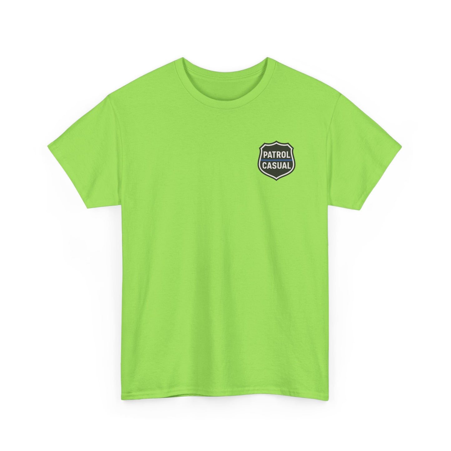 Prove it Here Tee