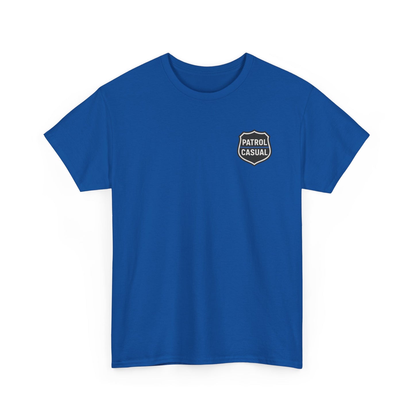 Be Their Backup Tee