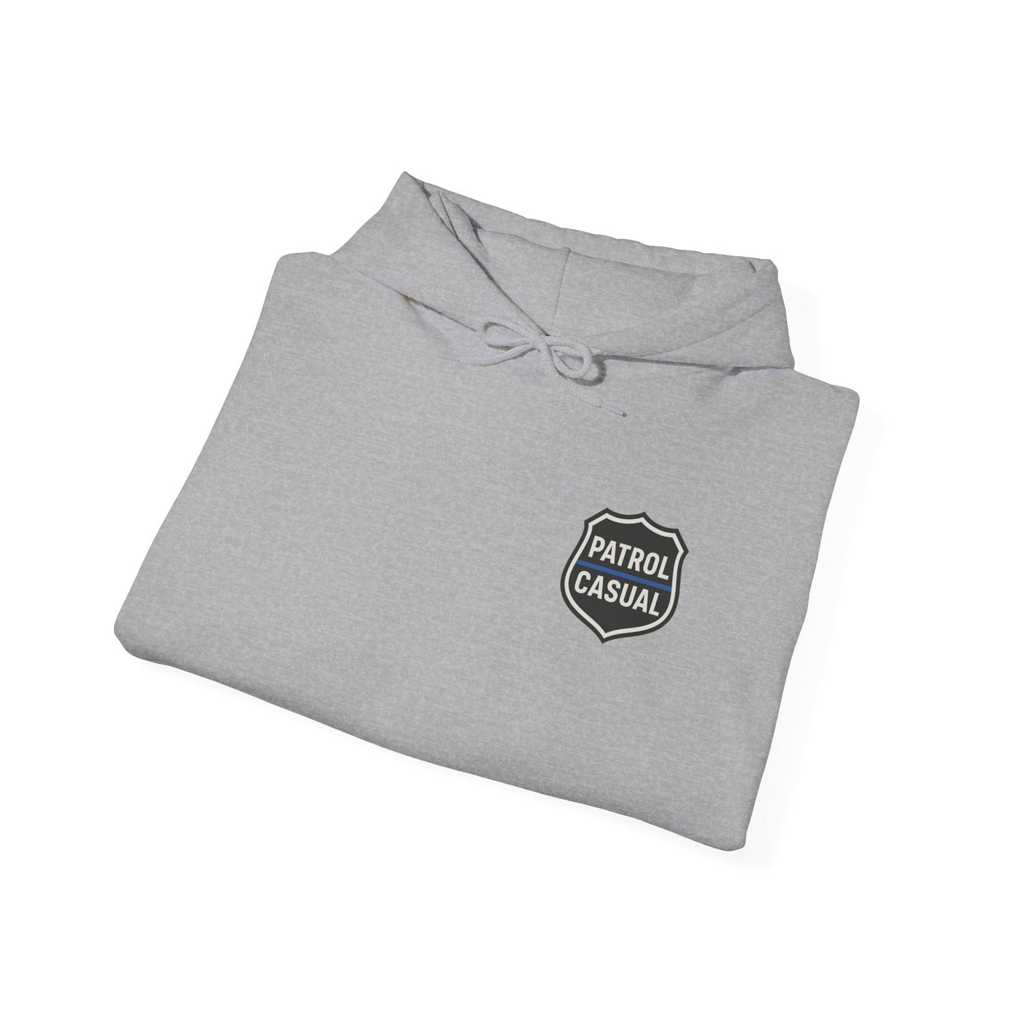 Prove it Here Hoodie