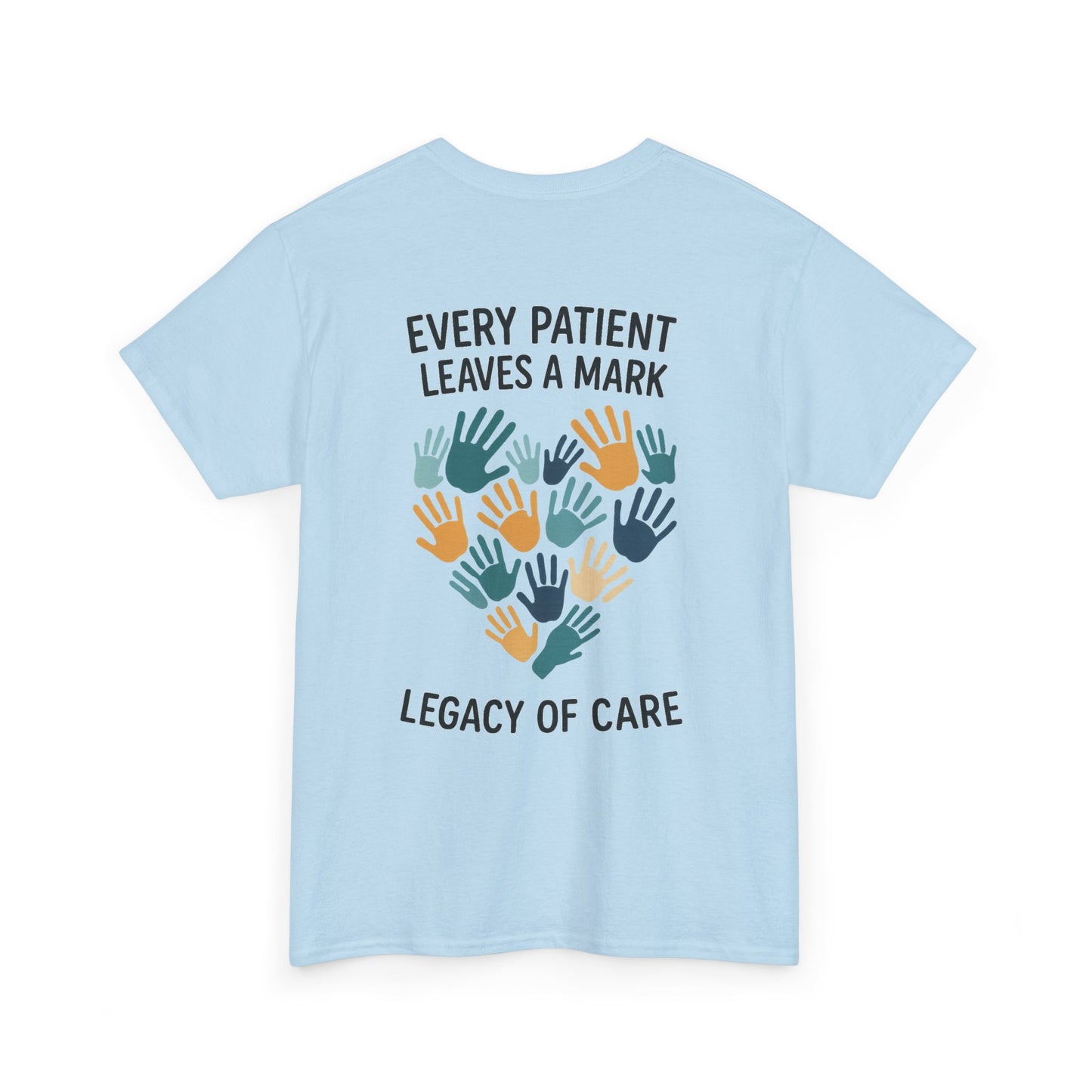 Legacy of Care Tee