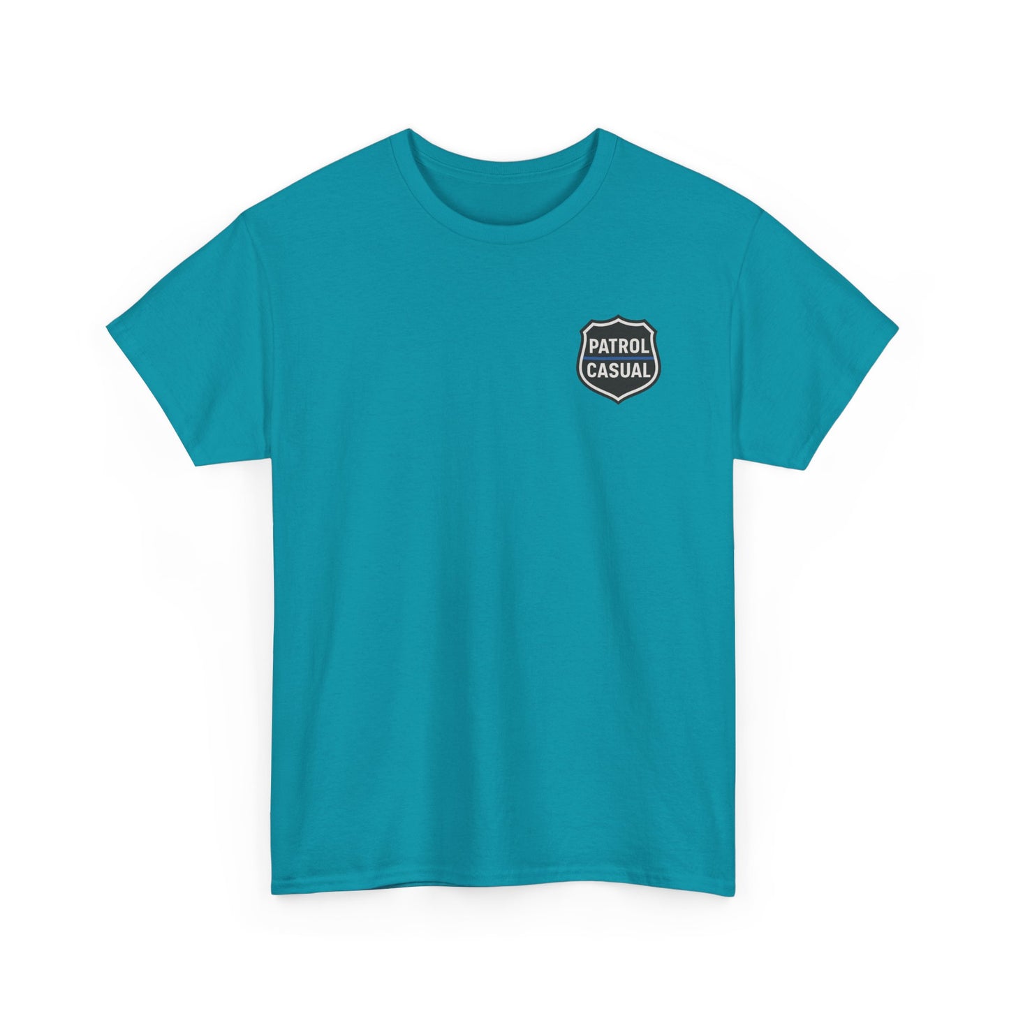 Prove it Here Tee
