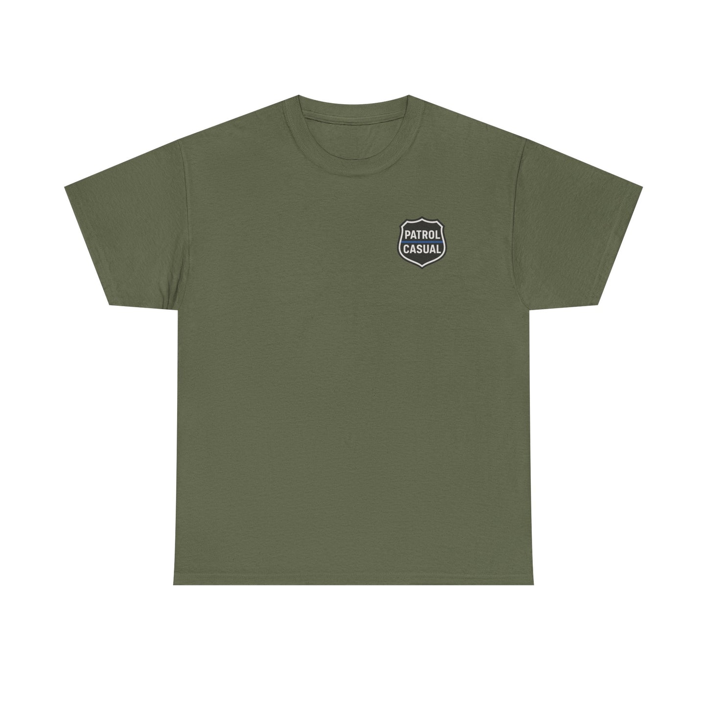 Serving with Honor Tee