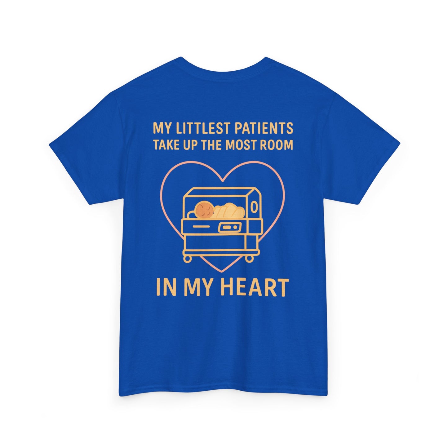 Little Patients Tee