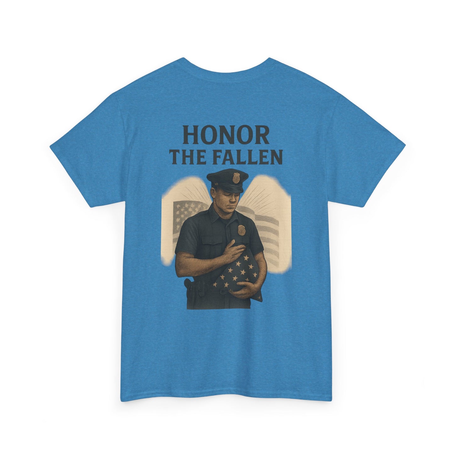 Honor the Fallen Tee