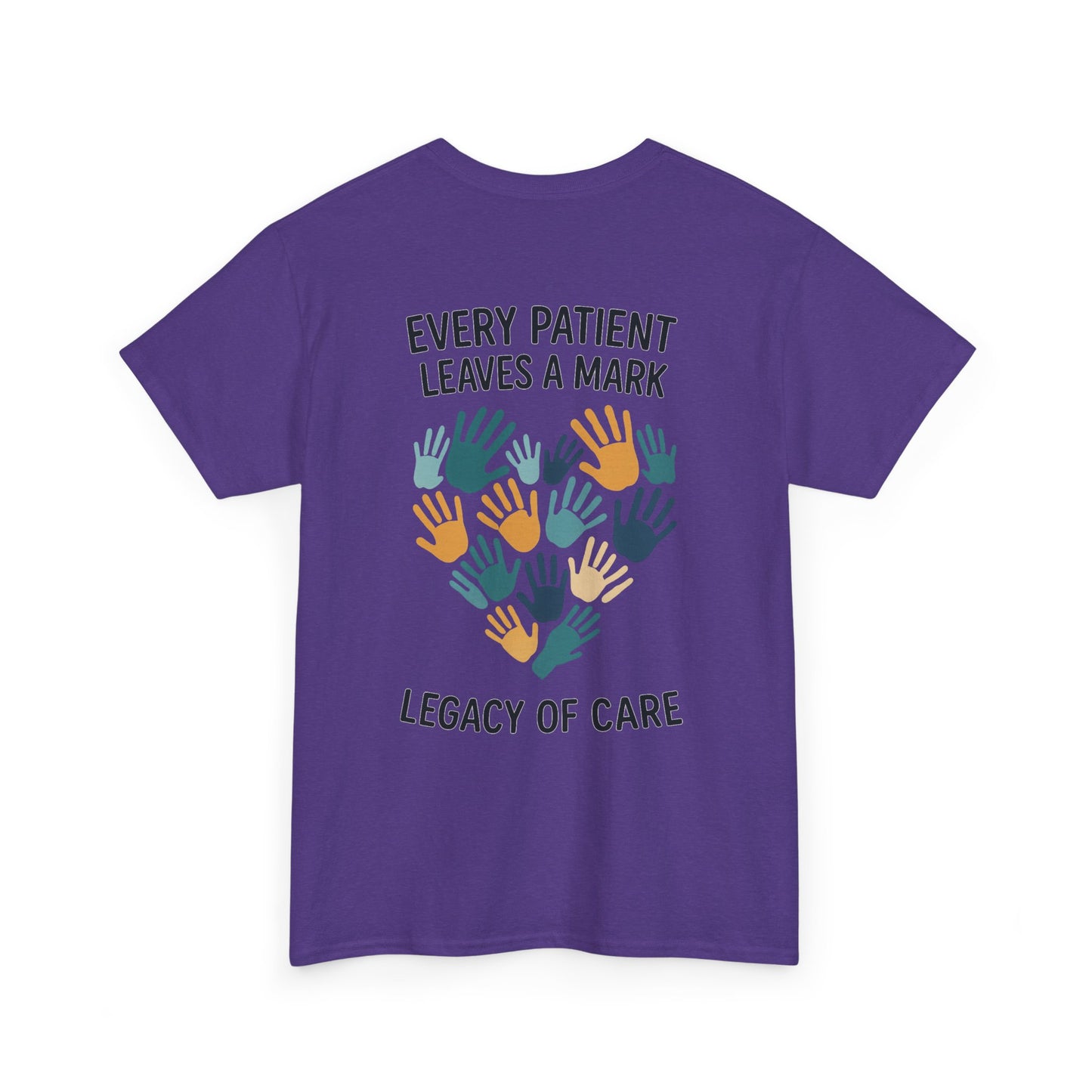 Legacy of Care Tee