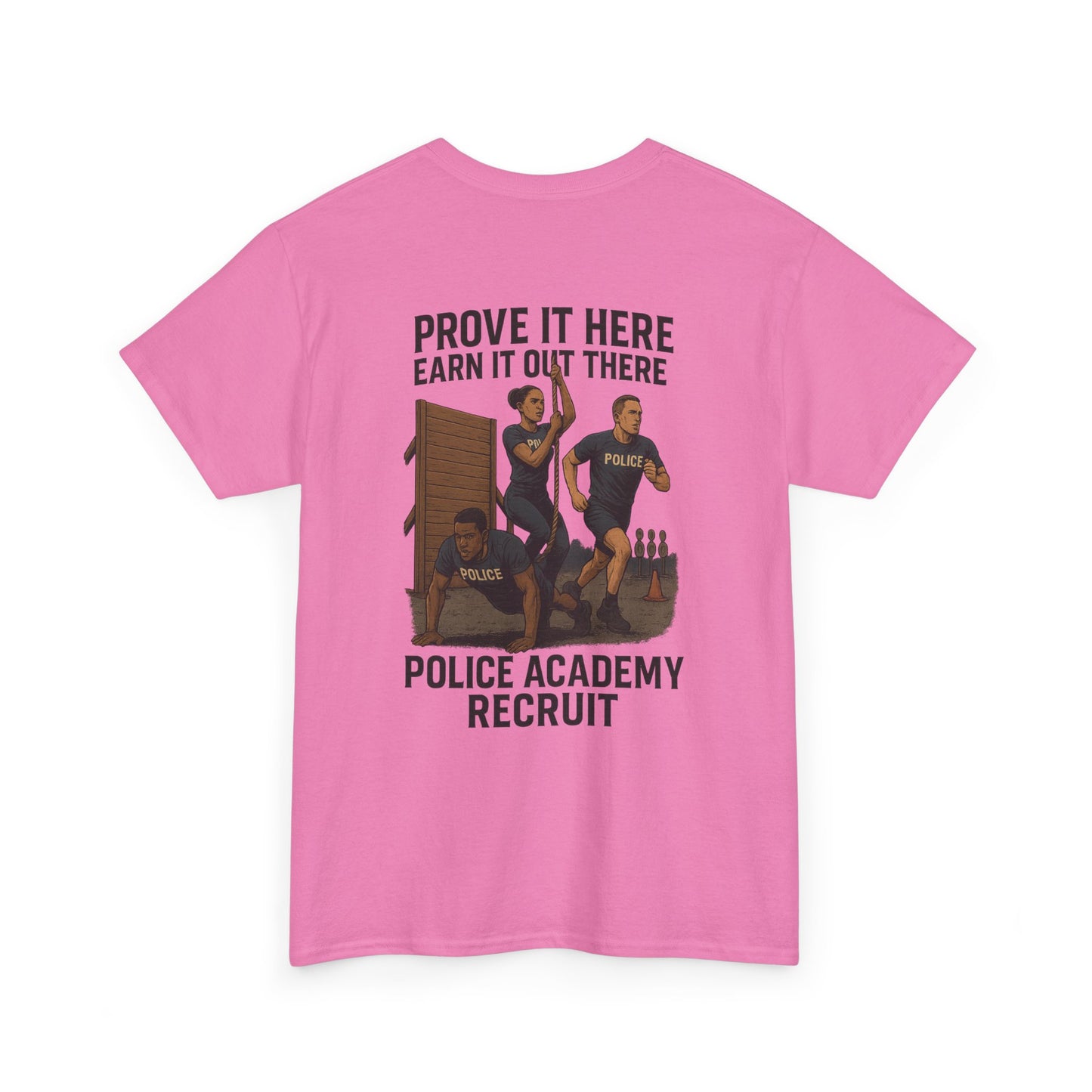 Prove it Here Tee