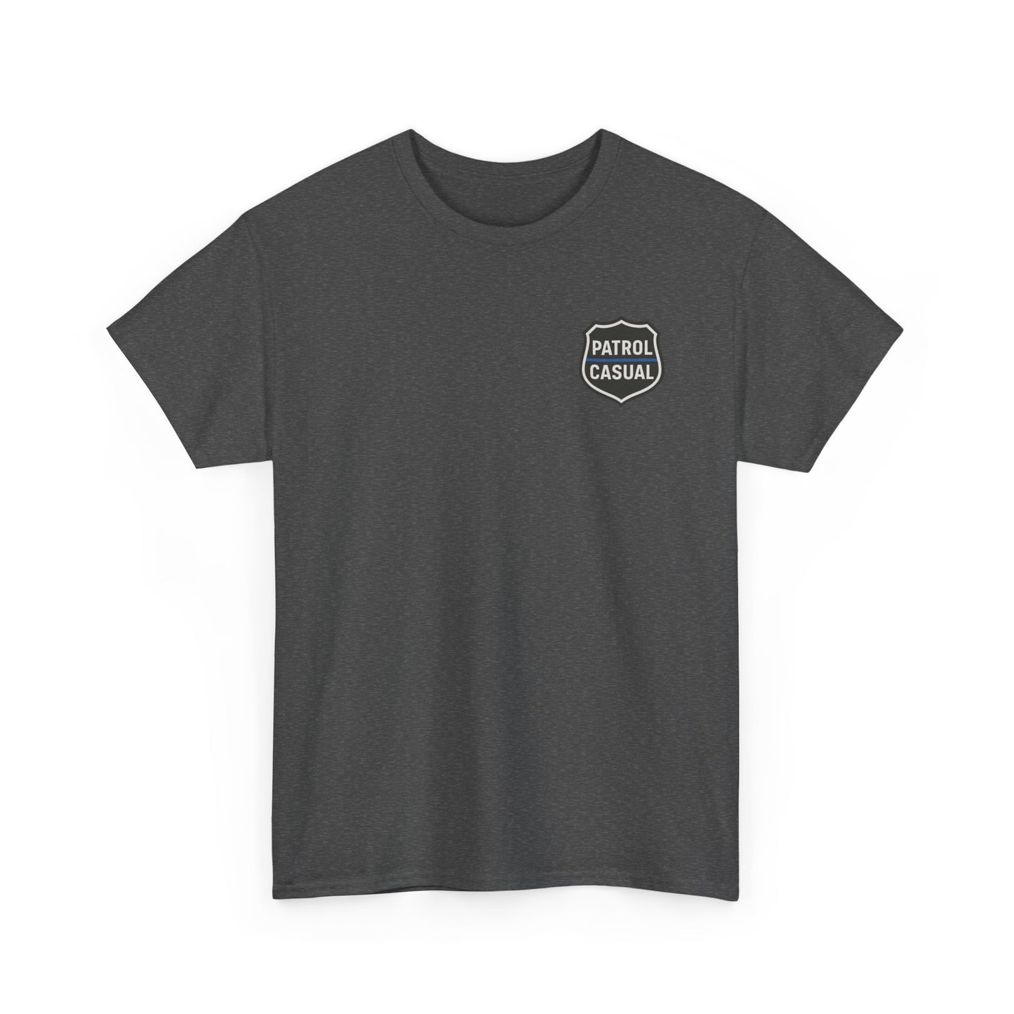 Basic Cop Tee