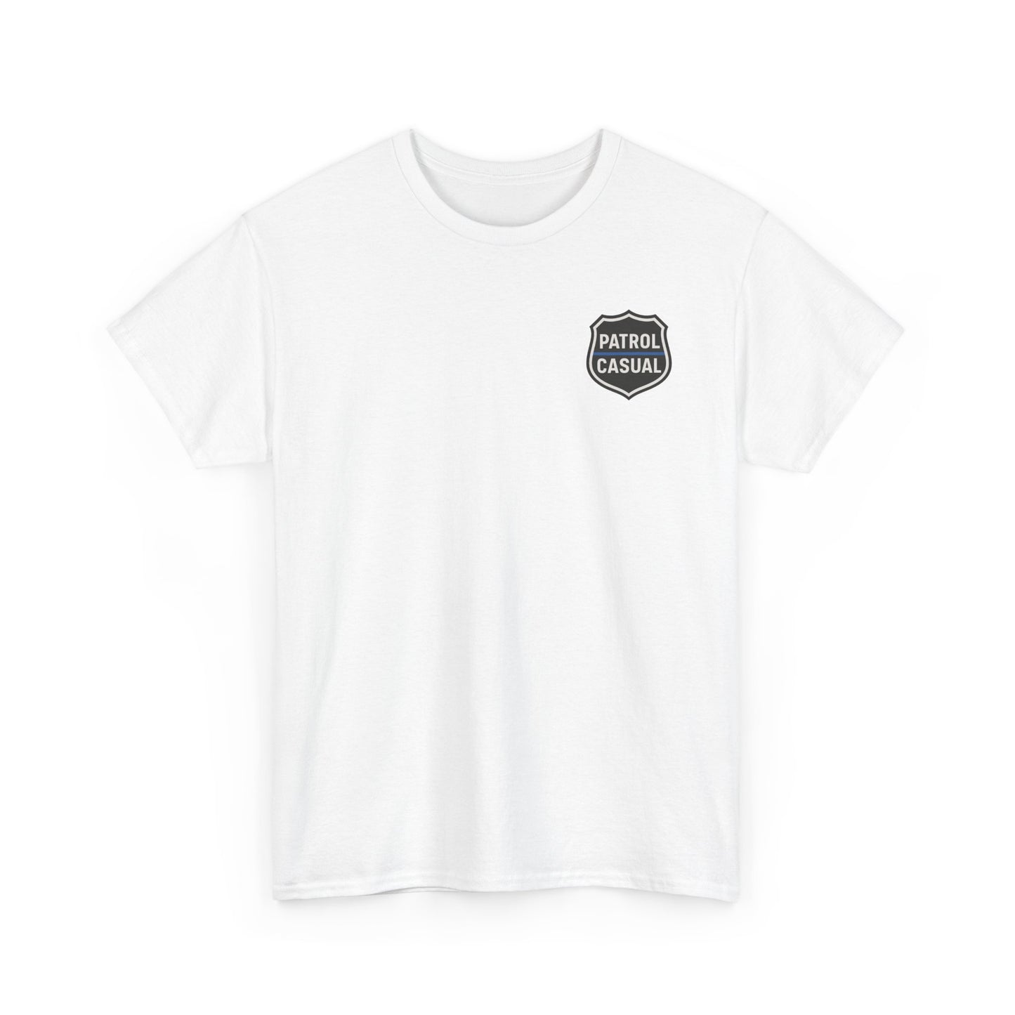 I CAN DRIVE - EVOC TEE