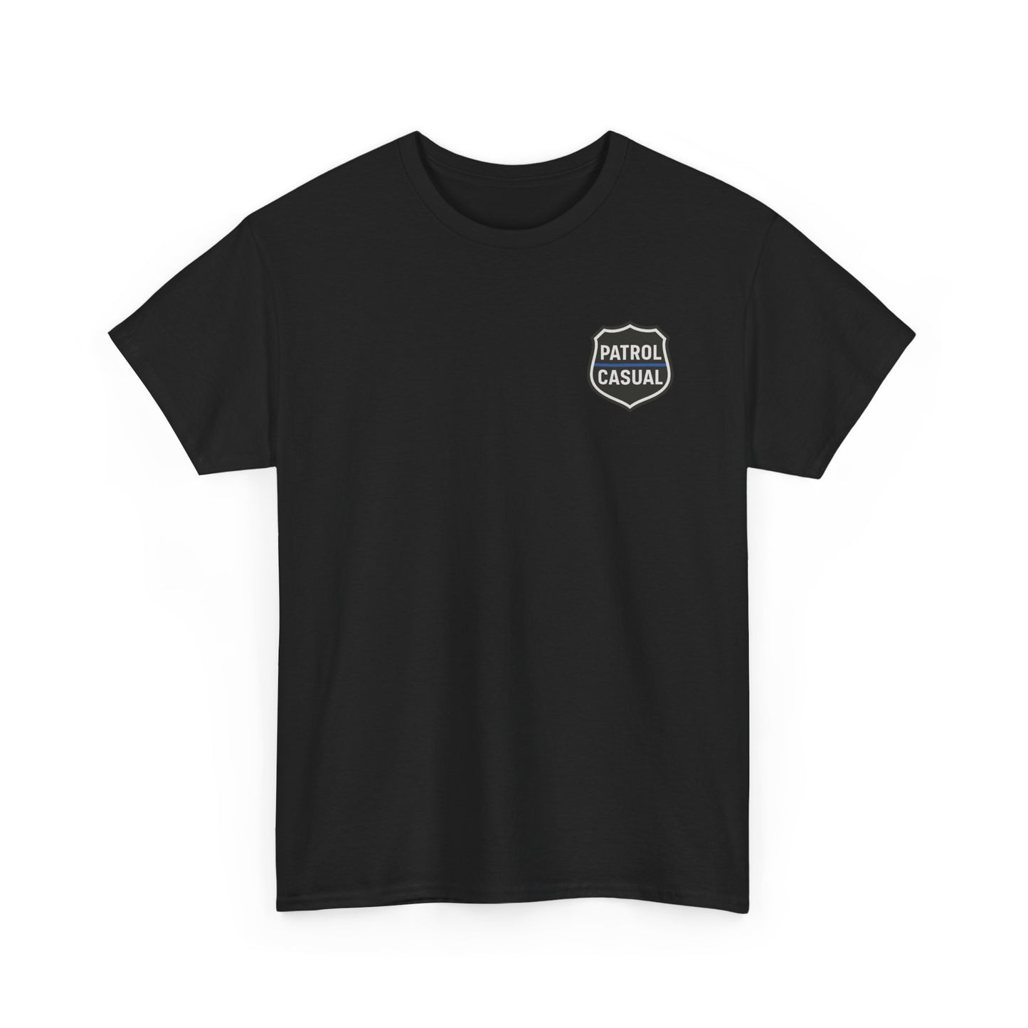 Be Their Backup Tee