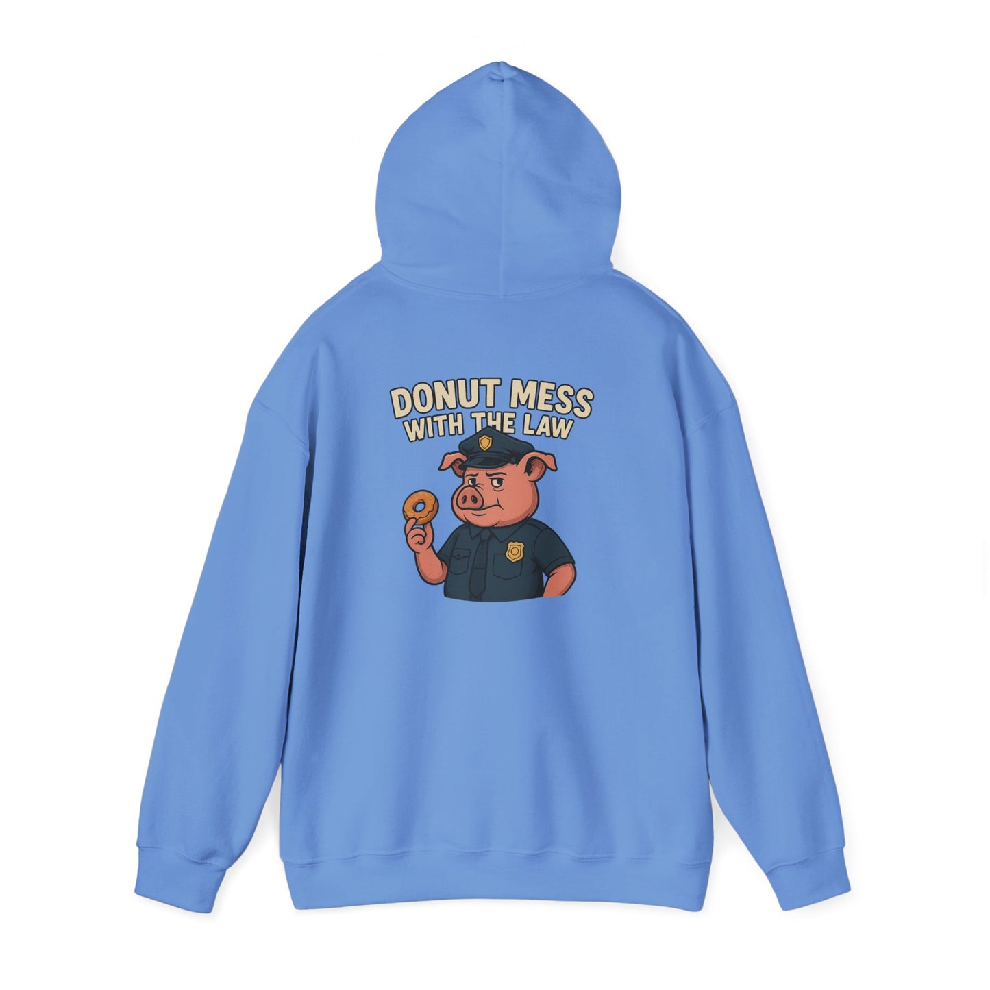 Piggin Out Hoodie