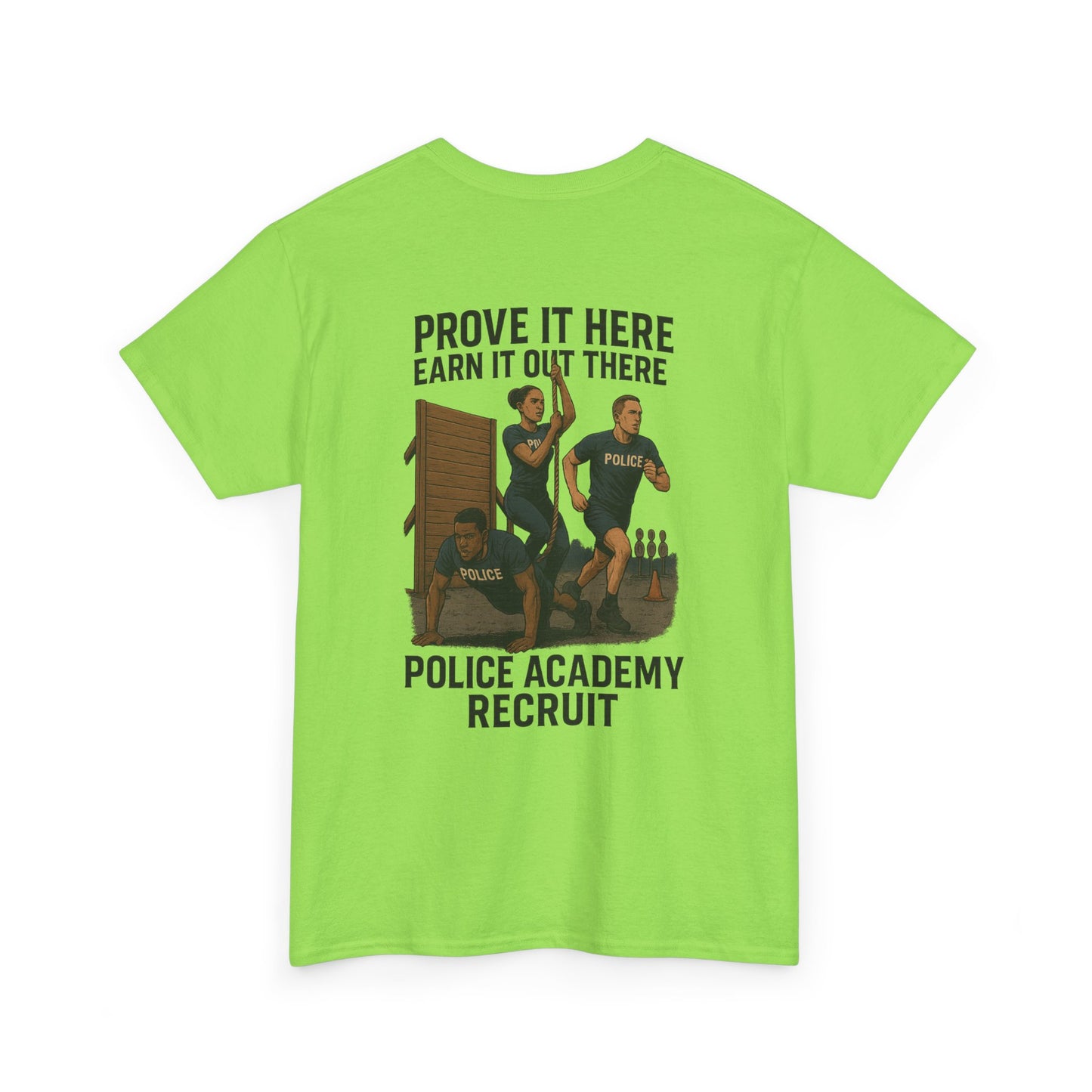 Prove it Here Tee