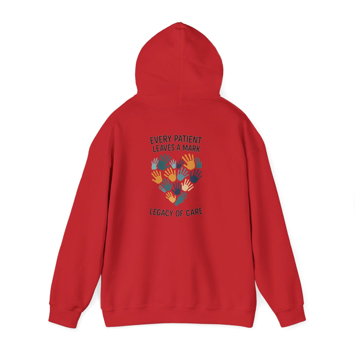 Legacy of Care Hoodie