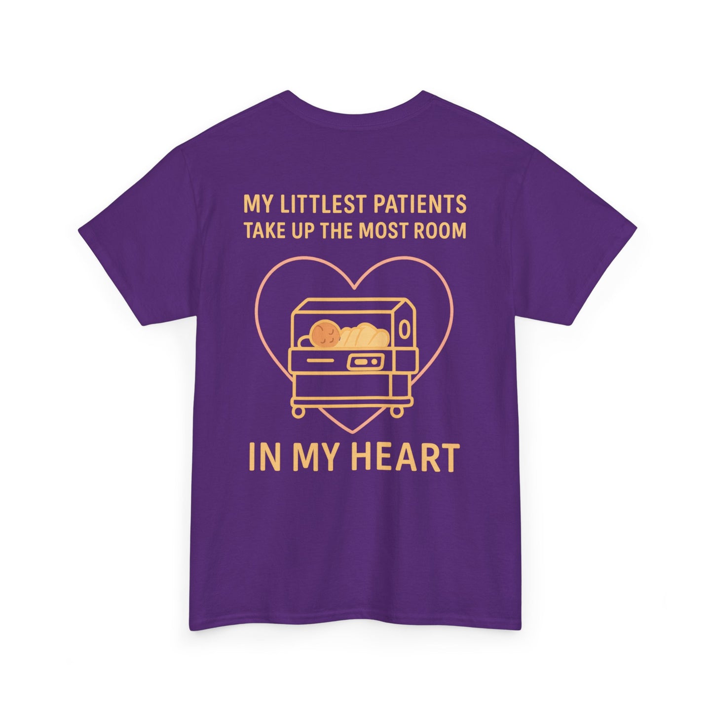 Little Patients Tee
