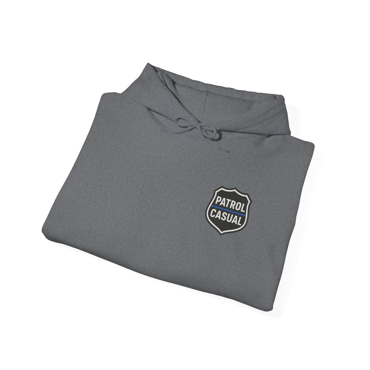 Prove it Here Hoodie