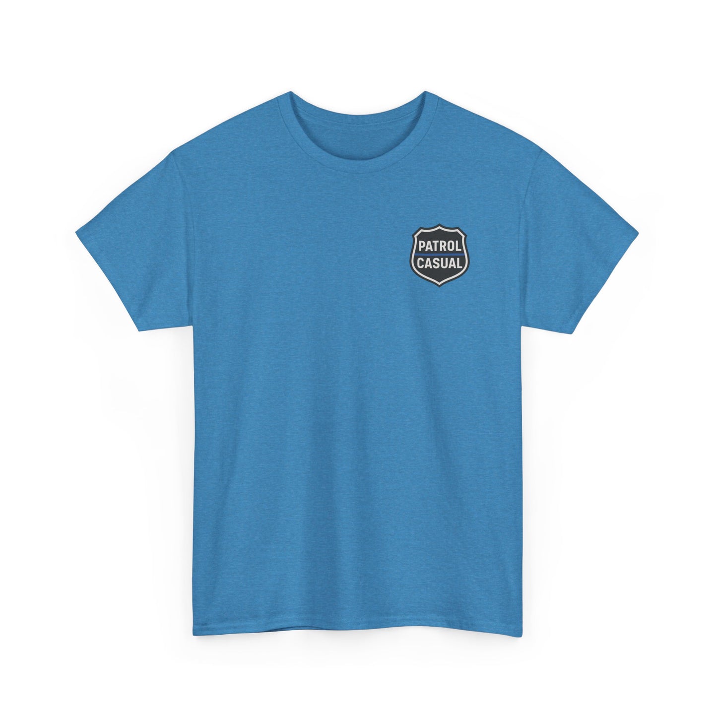 Honor the Fallen Tee