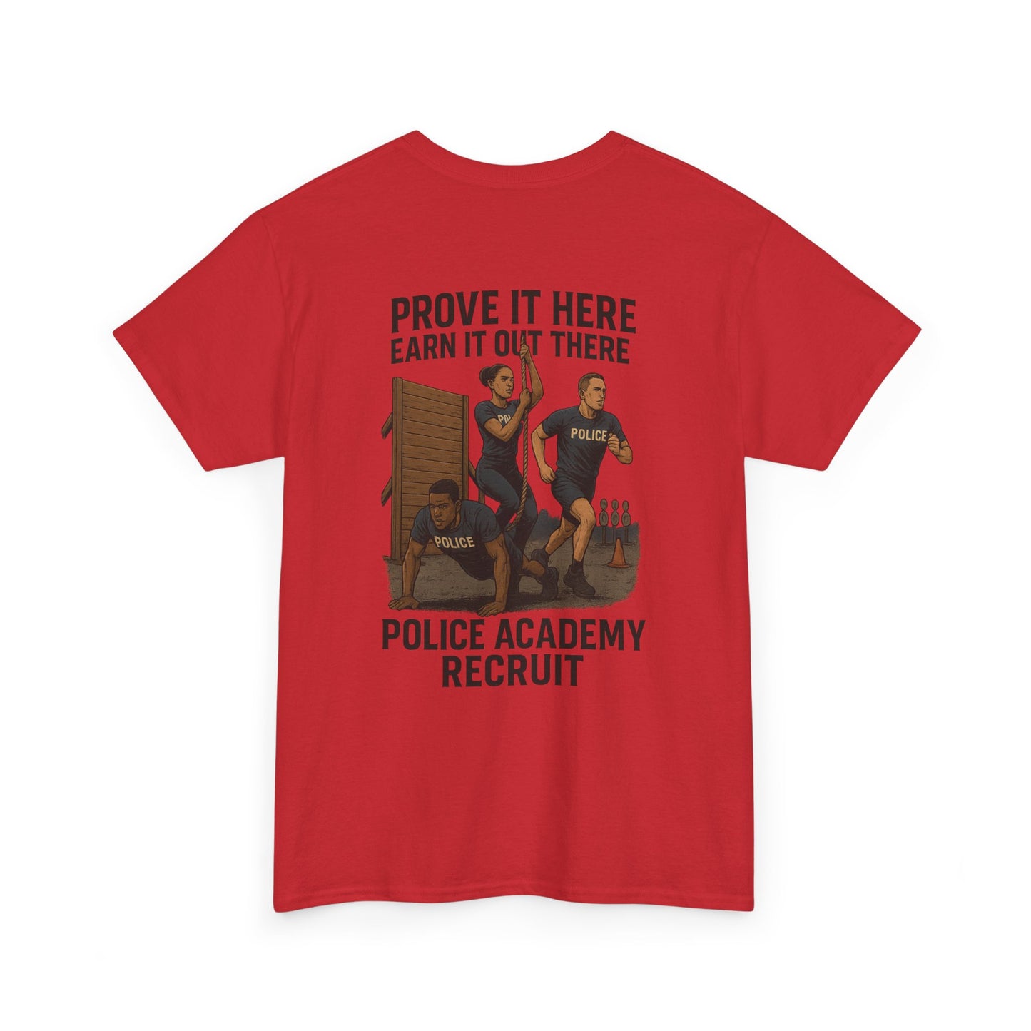 Prove it Here Tee