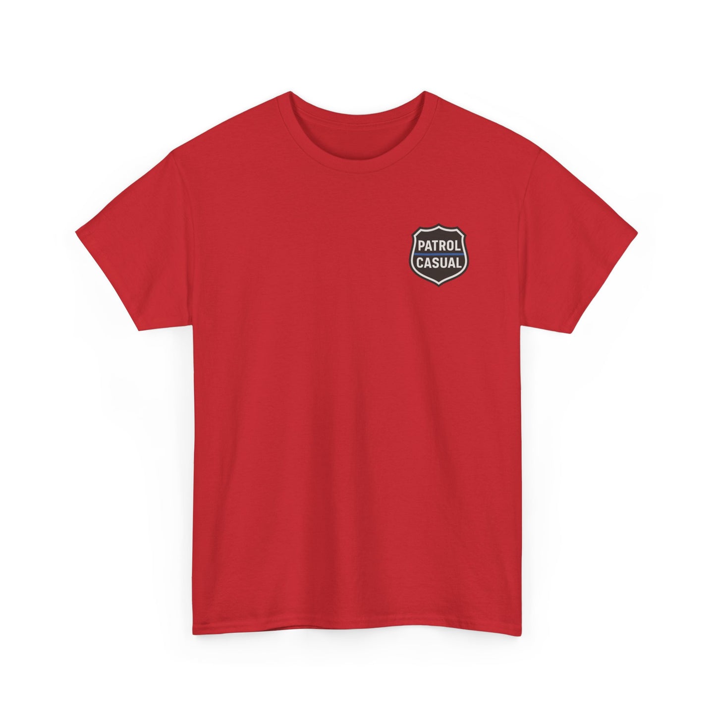 Prove it Here Tee