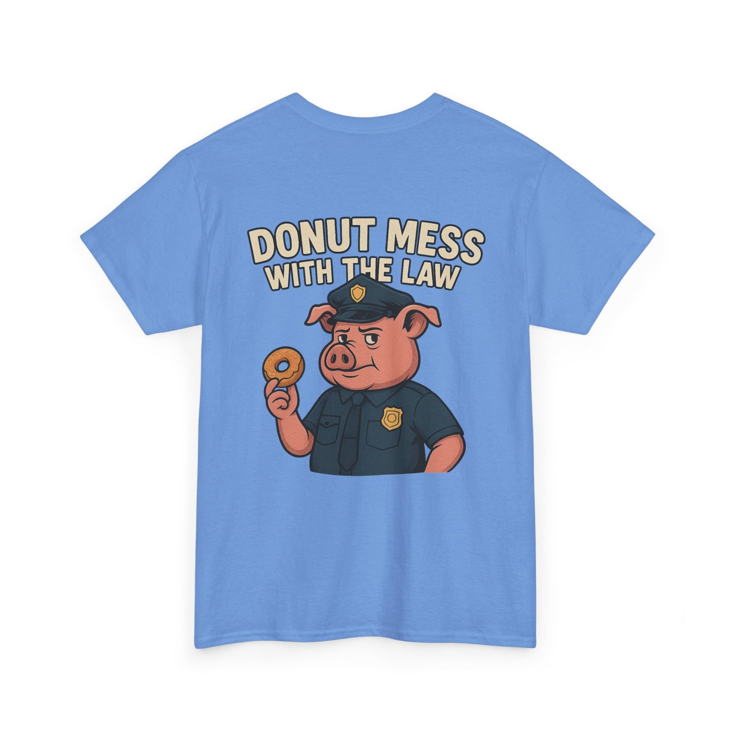 Piggin Out Tee
