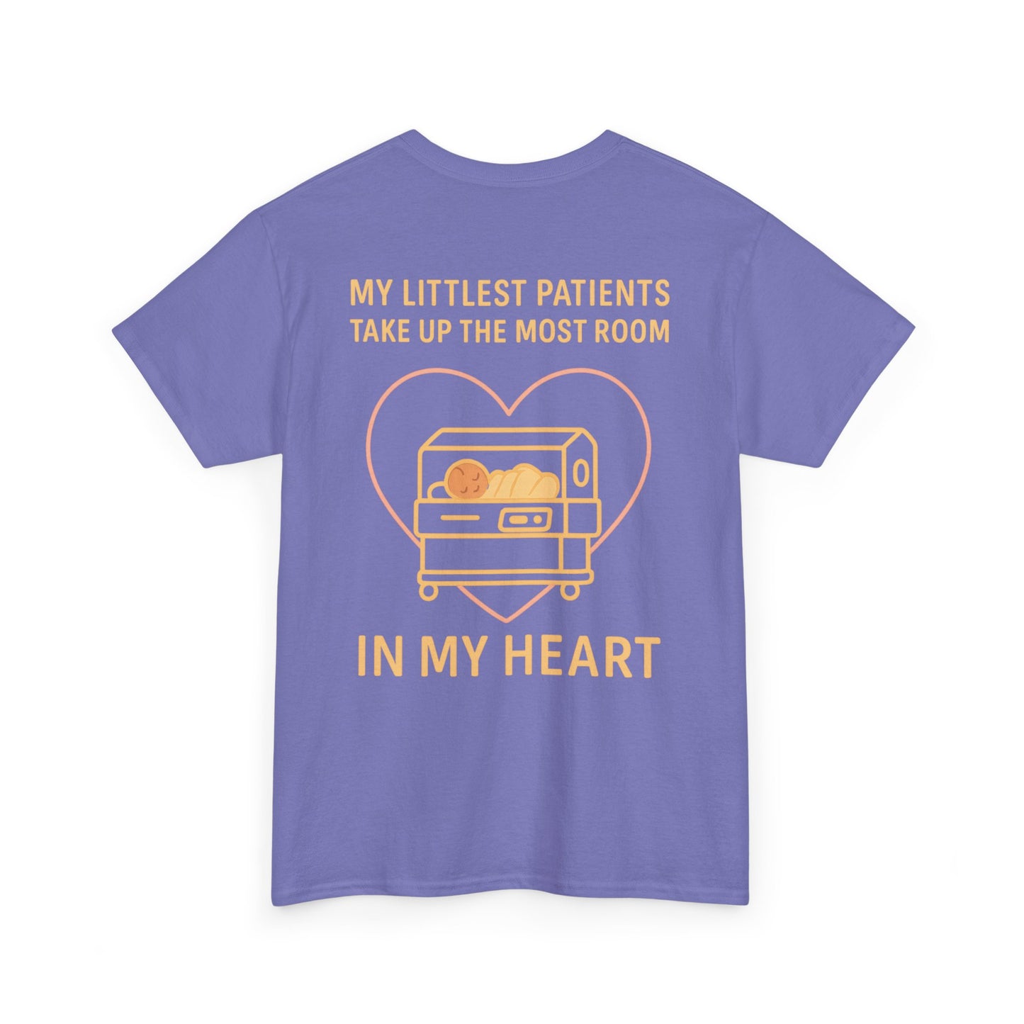 Little Patients Tee