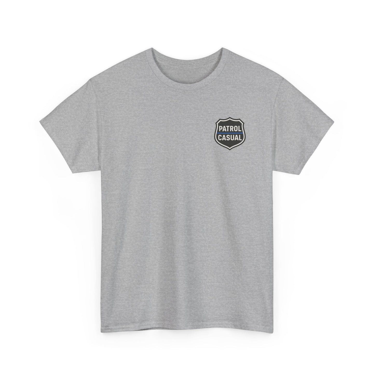 Basic Cop Tee