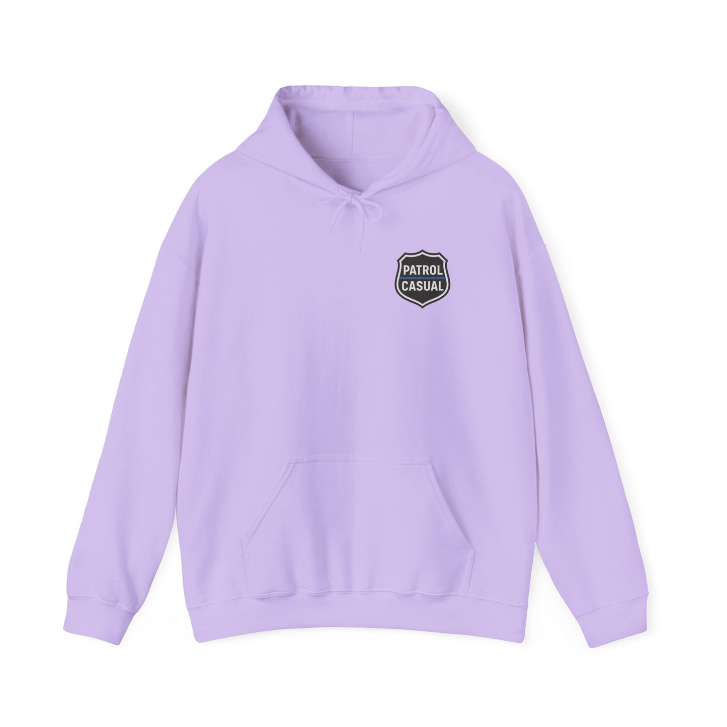 Coffee Scrubs & Chaos Hoodie