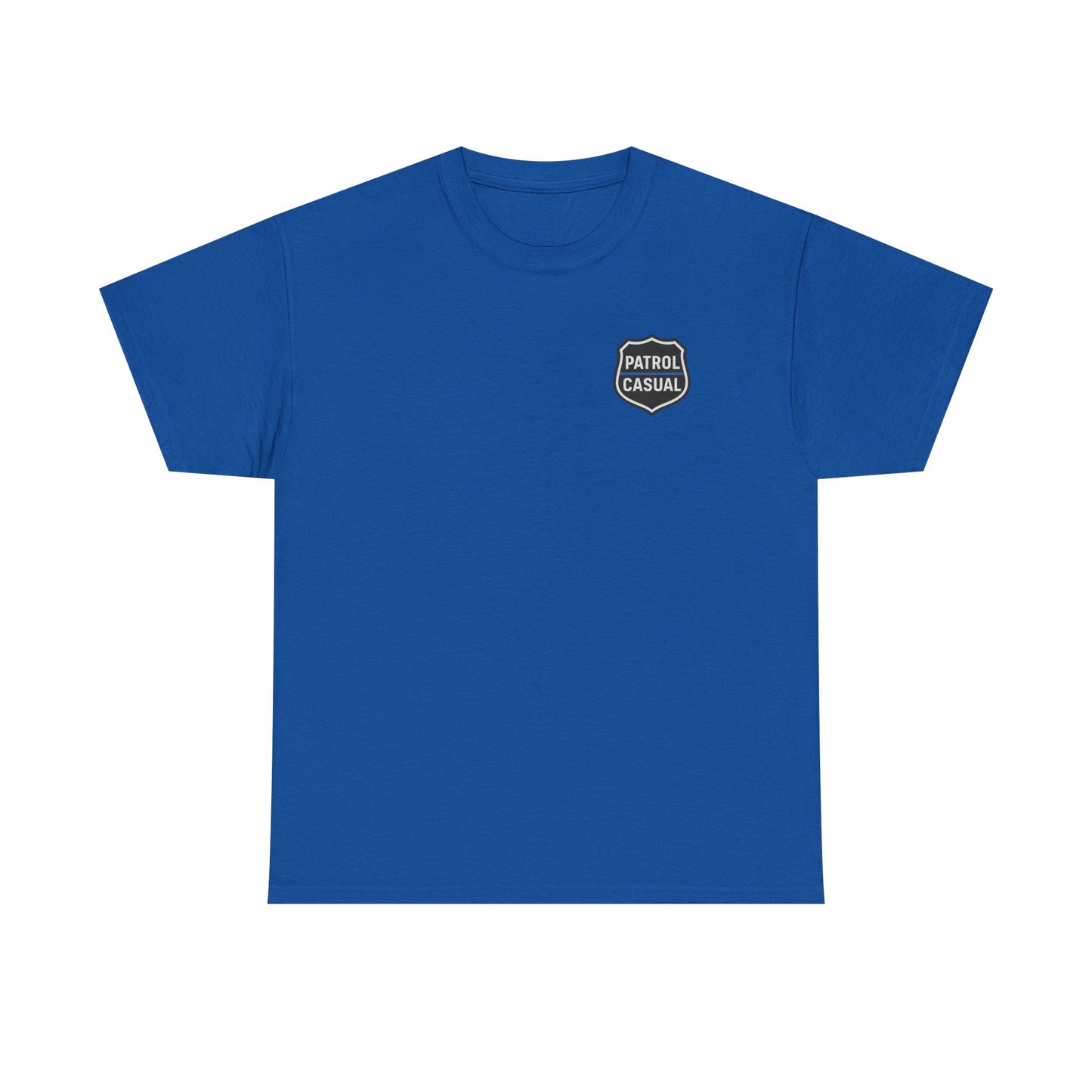 Serving with Honor Tee