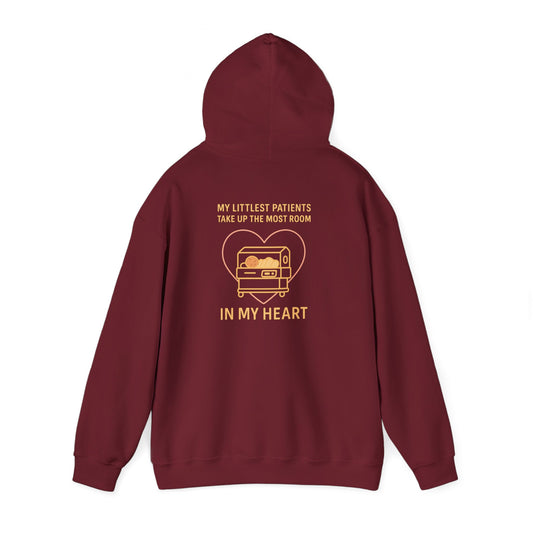 Little Patients Hoodie