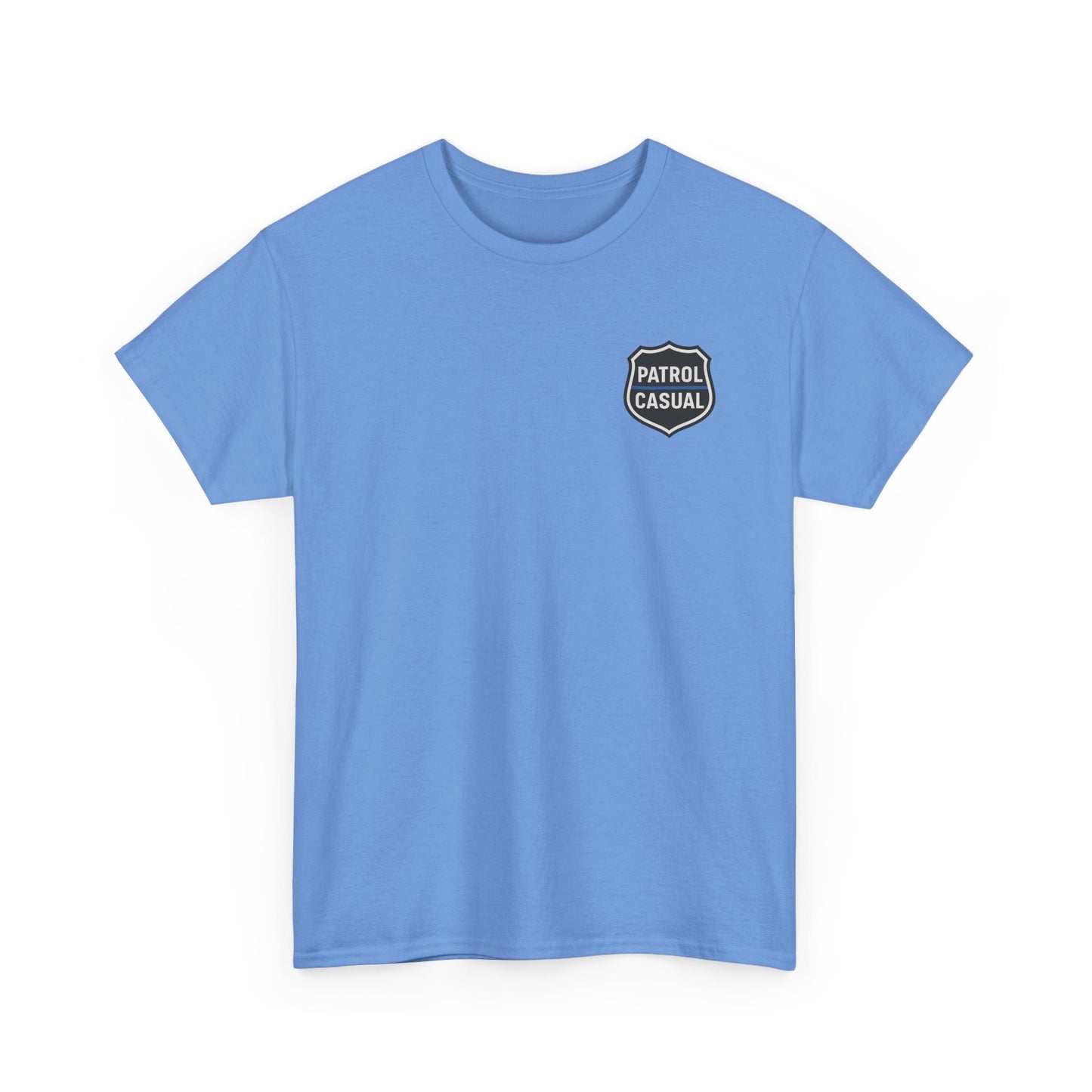 Basic Cop Tee
