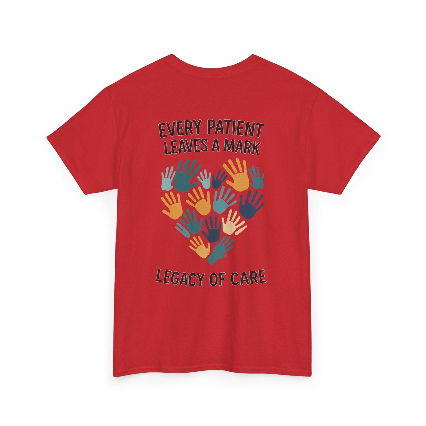 Legacy of Care Tee
