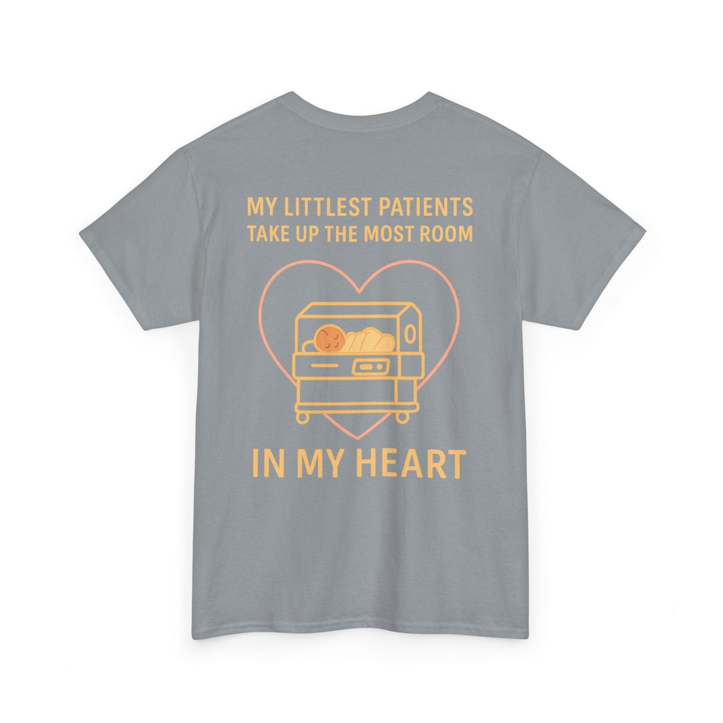 Little Patients Tee