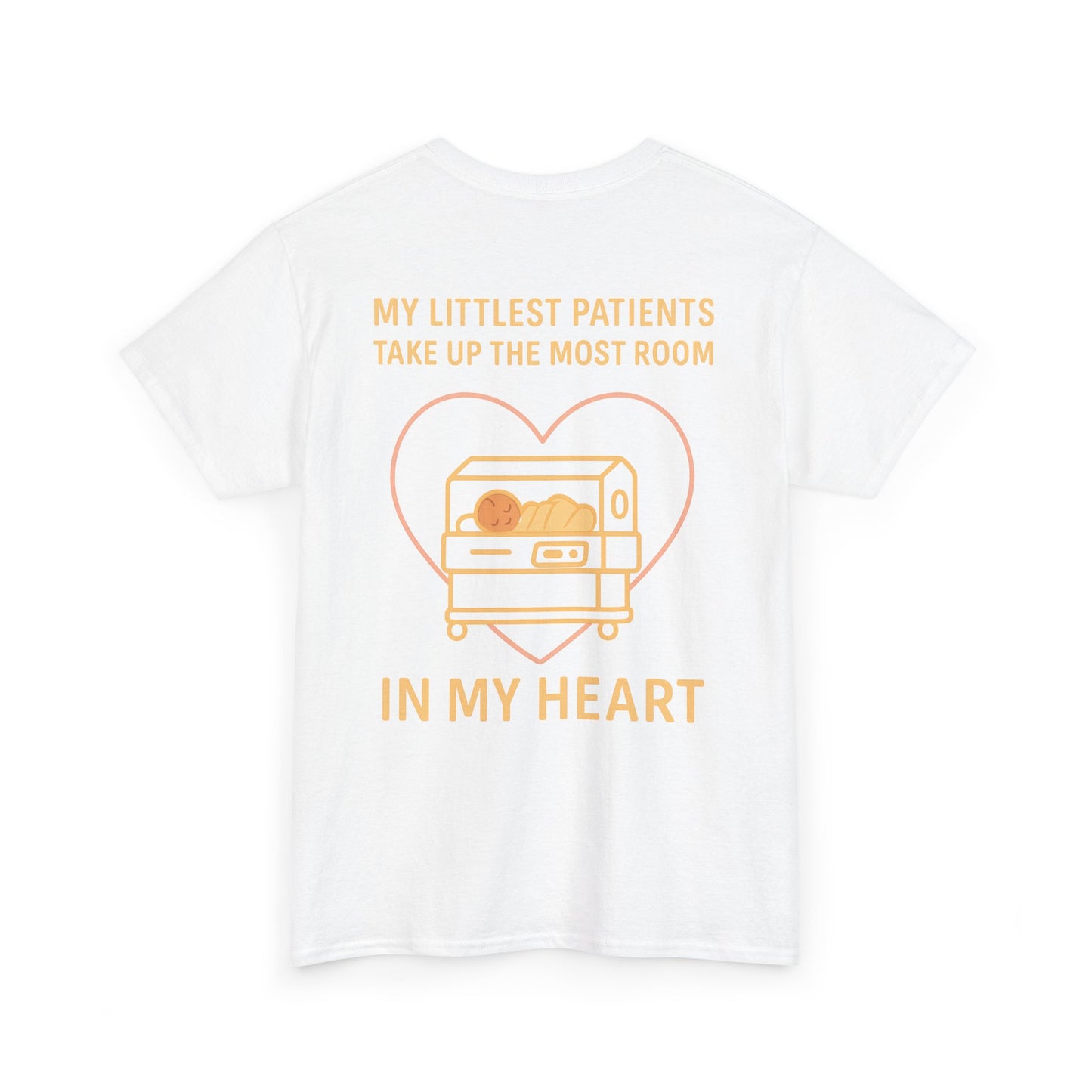 Little Patients Tee