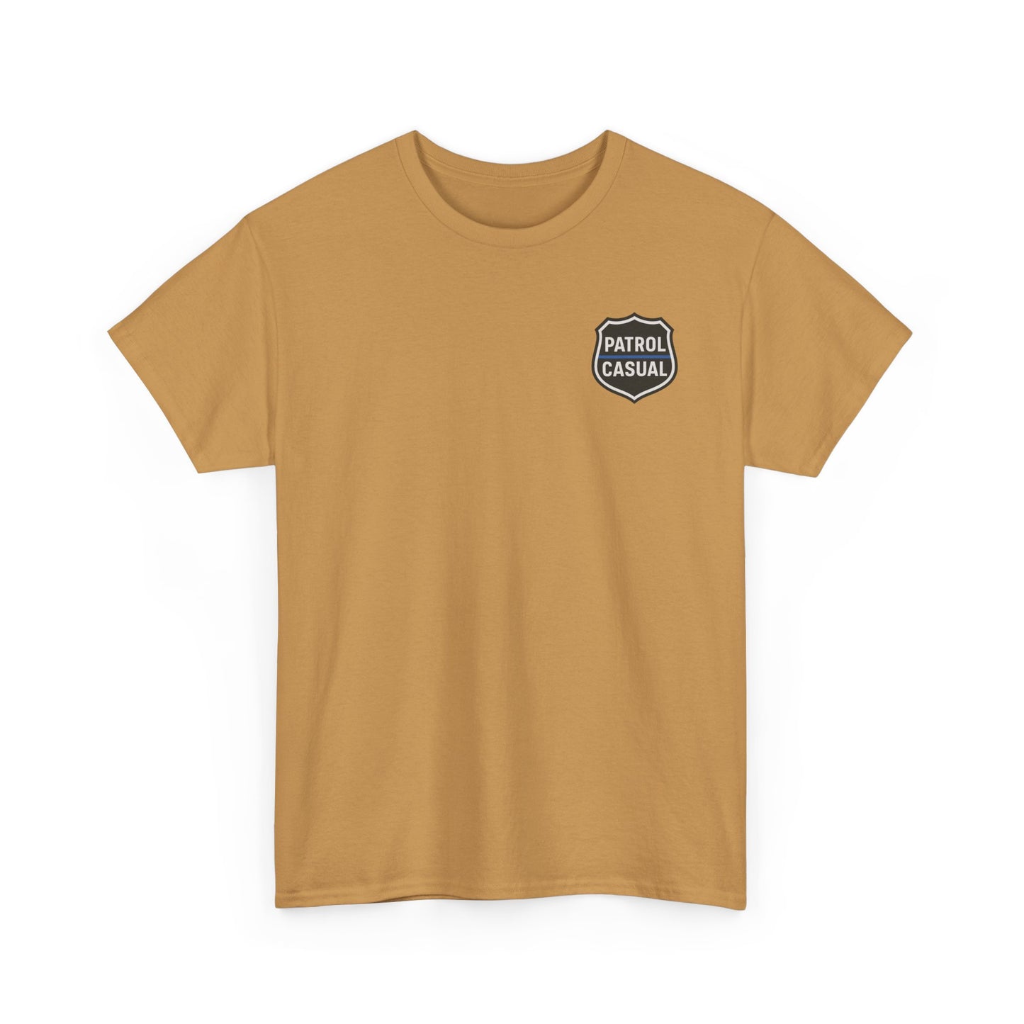 I CAN DRIVE - EVOC TEE