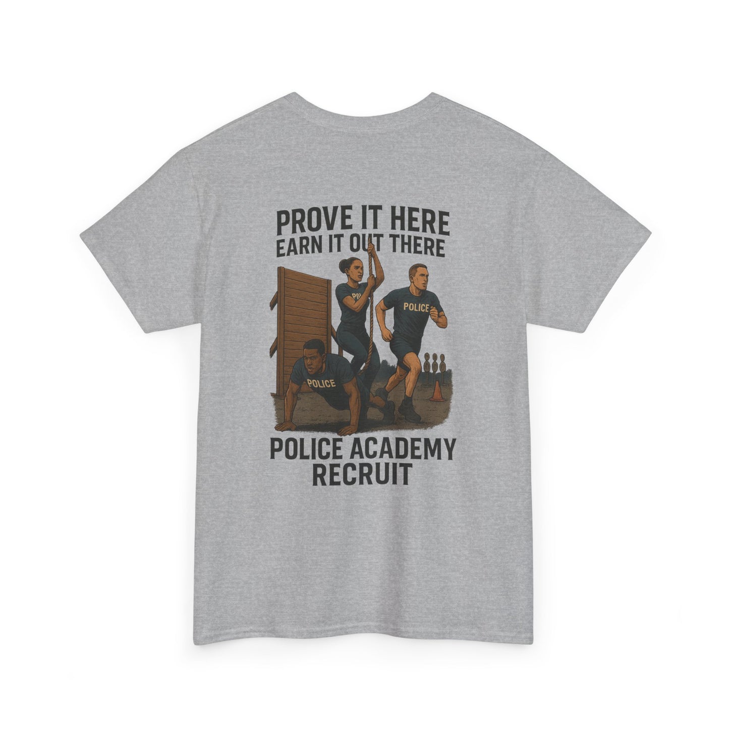 Prove it Here Tee