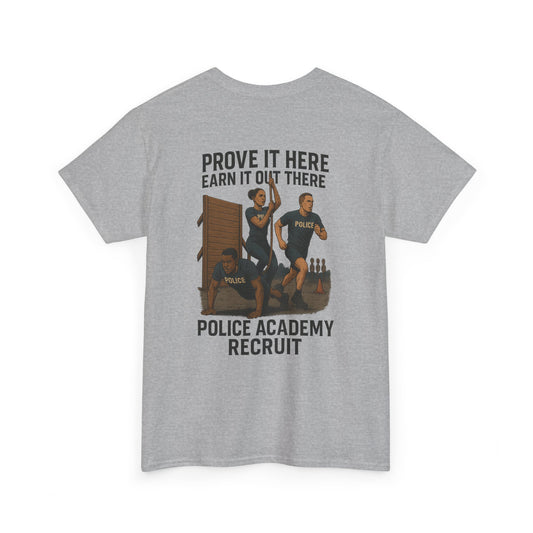 Prove it Here Tee