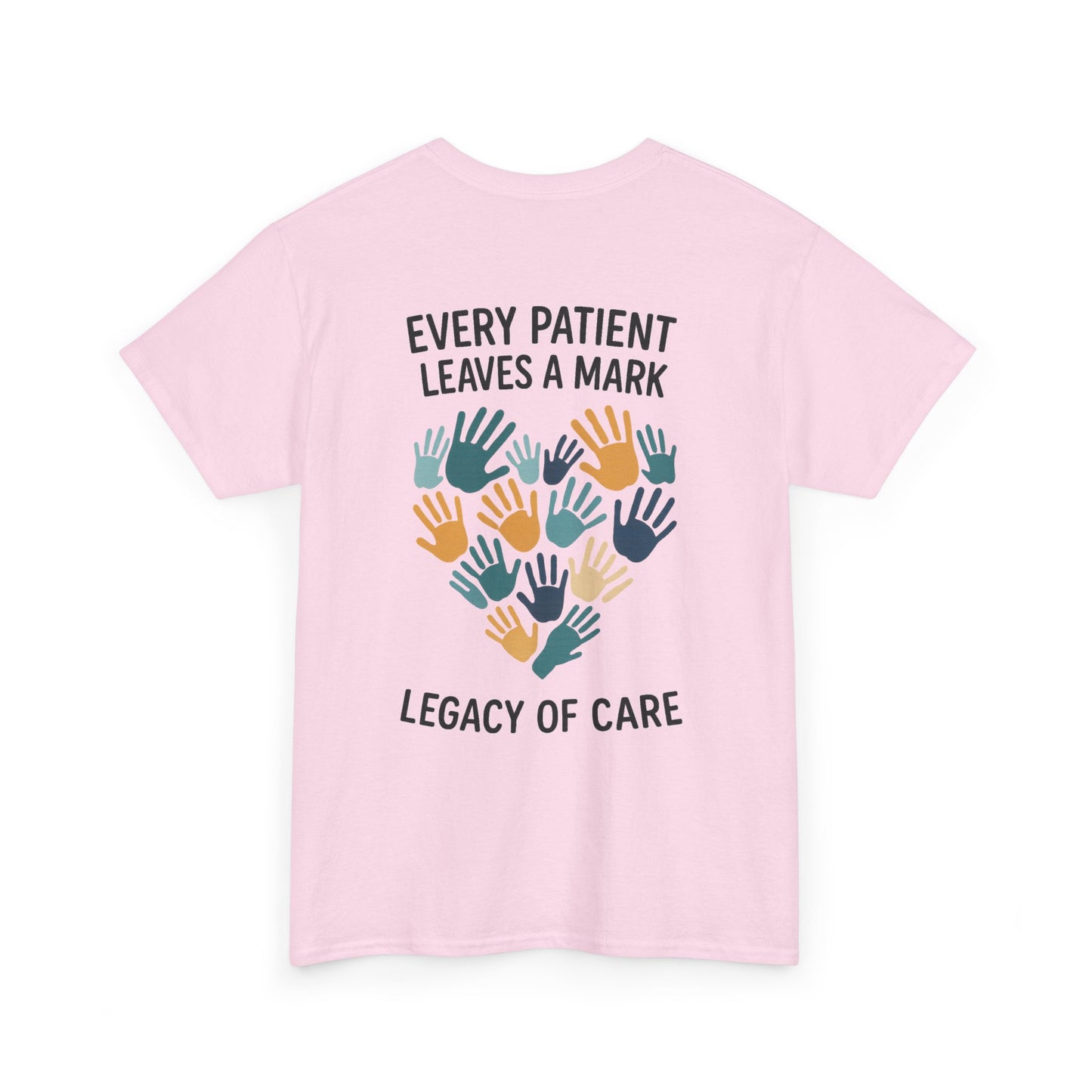 Legacy of Care Tee