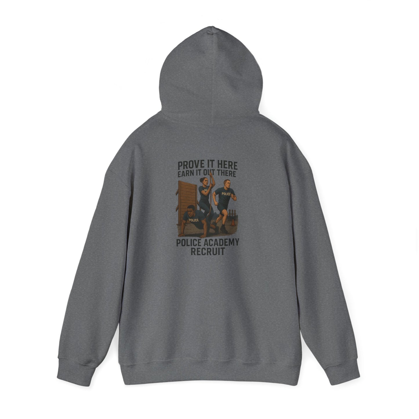 Prove it Here Hoodie