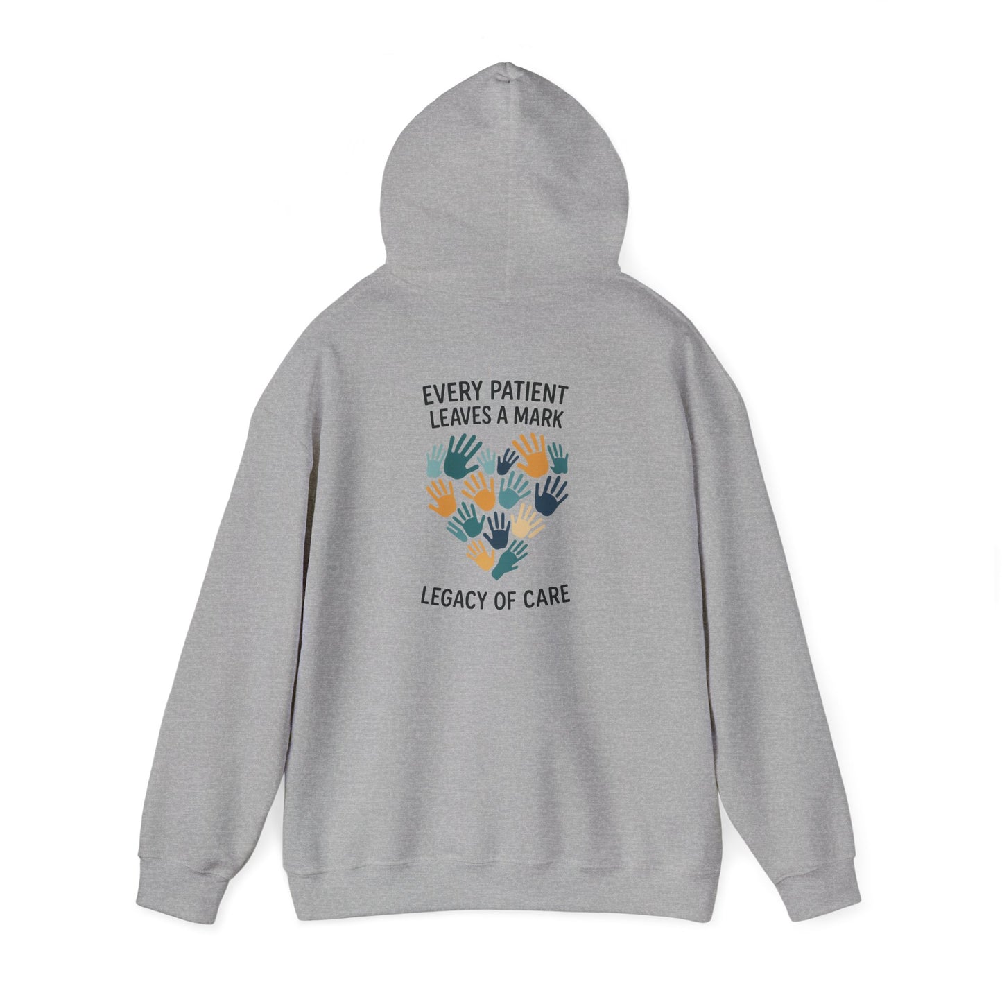 Legacy of Care Hoodie