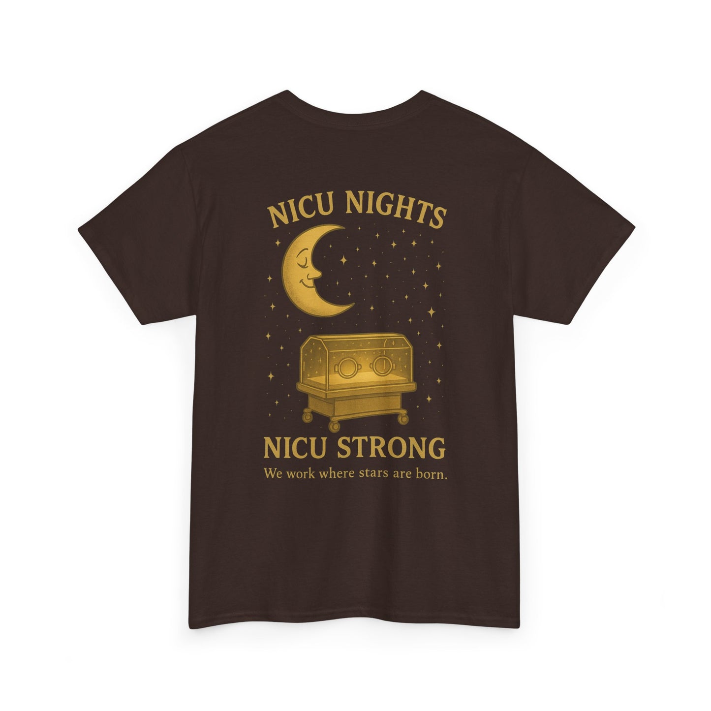 NICU Nights Tee