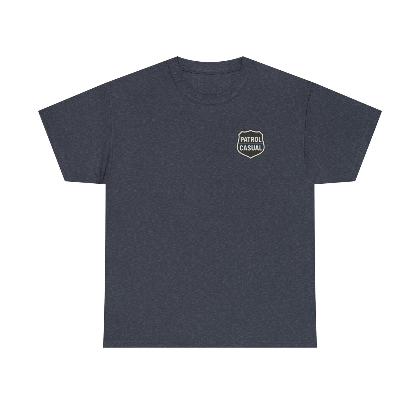 Serving with Honor Tee