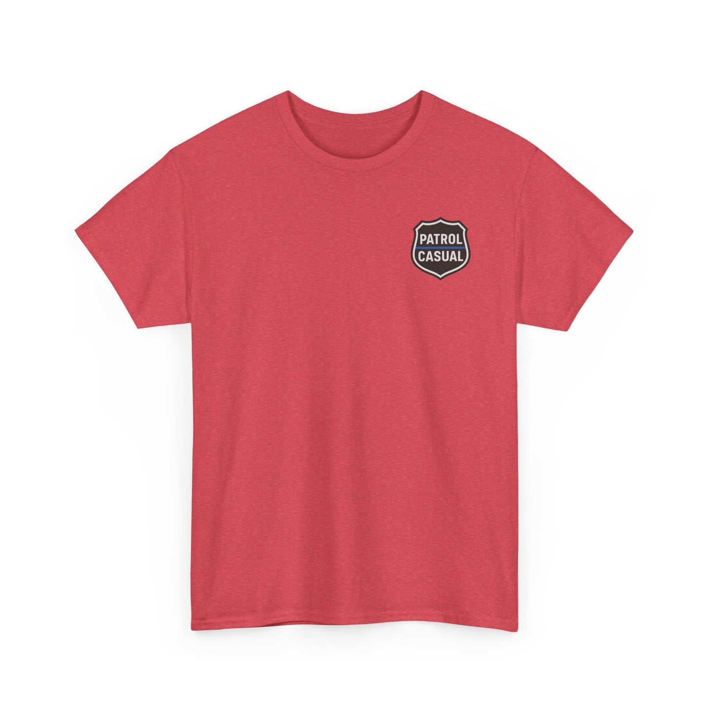 I CAN DRIVE - EVOC TEE