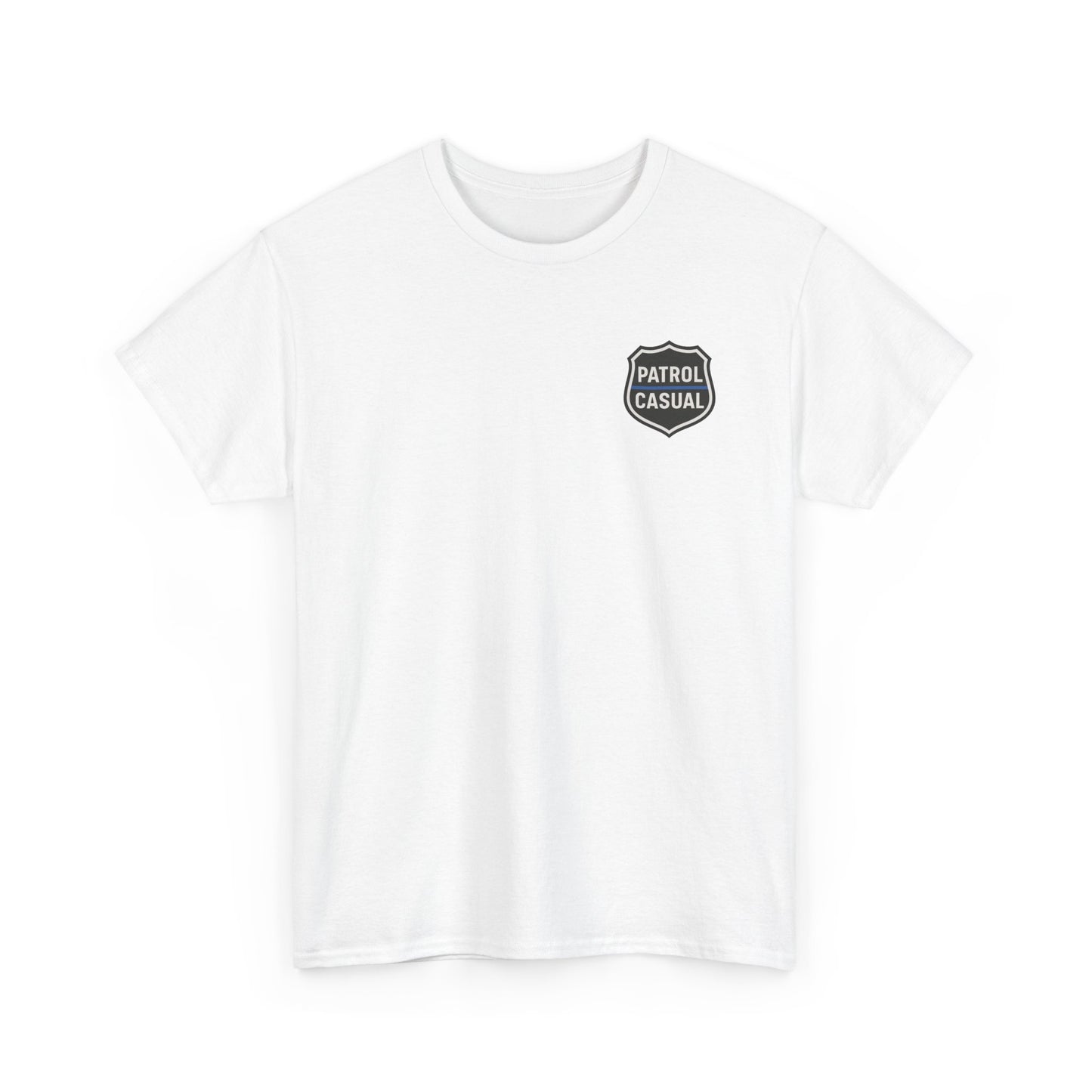 Be Their Backup Tee
