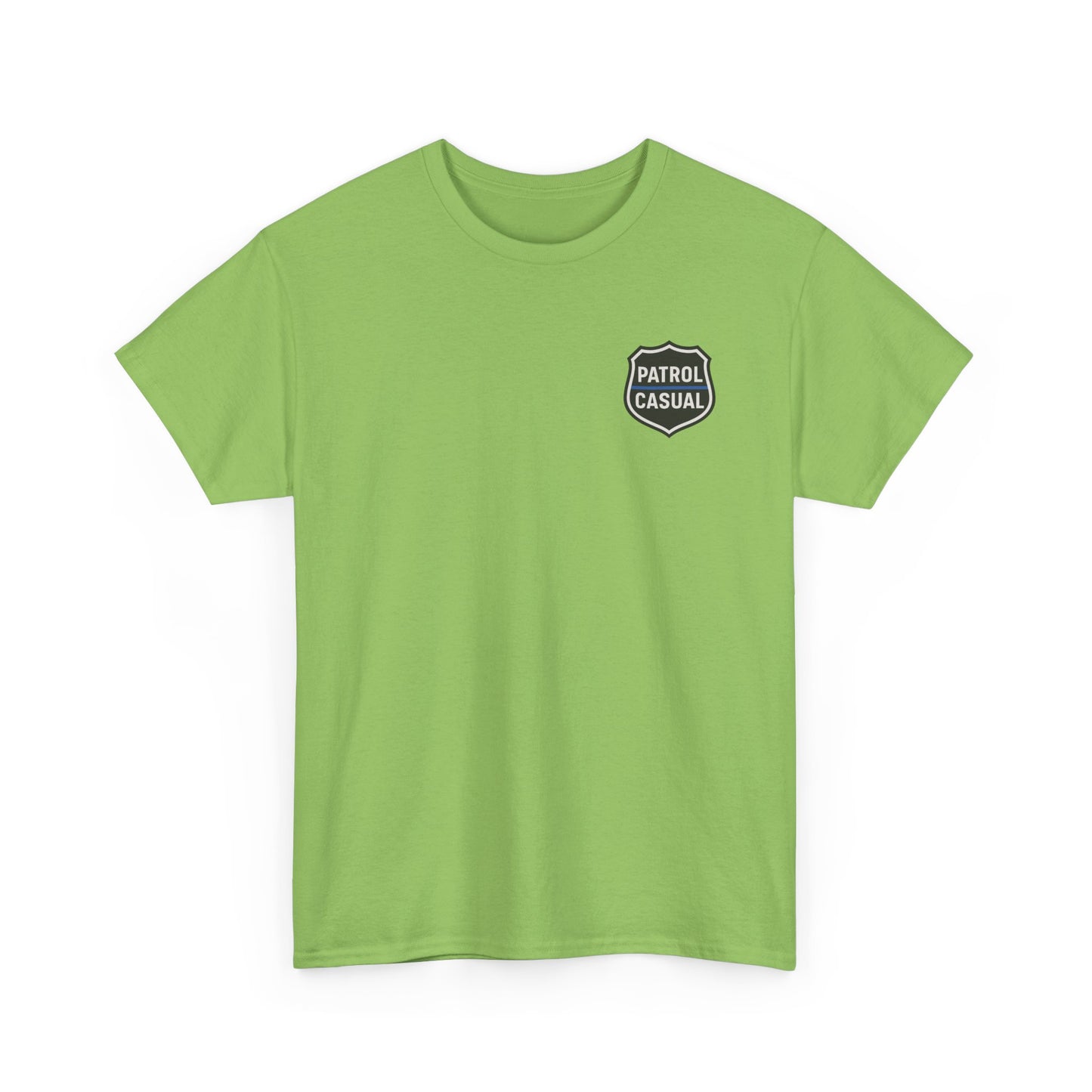 Sink or Serve Tee