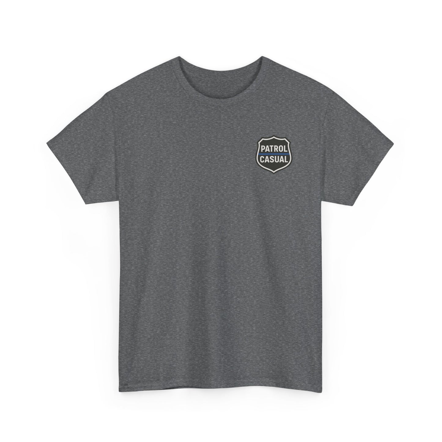 I CAN DRIVE - EVOC TEE