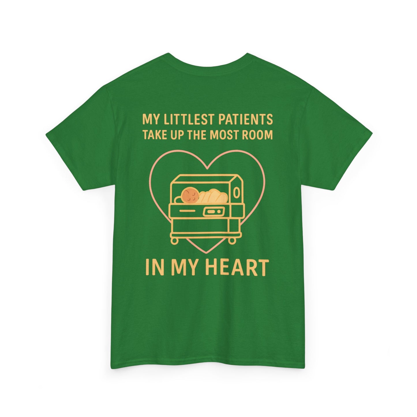 Little Patients Tee